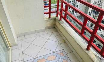 Imagem 5: Apartamento Padrão