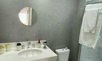 Imagem 7: APARTAMENTO - BOM RETIRO - SP