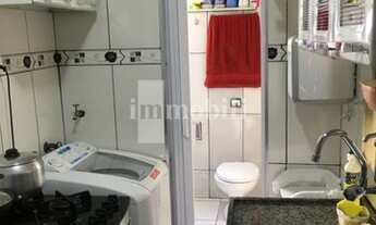 Imagem 4: Apartamento a Venda Santa Ifigenia