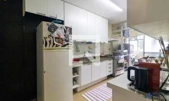 Imagem 7: Apartamento para aluguel, 3 quartos, 1 suíte, 2 vagas, Sumaré - São Paulo/SP