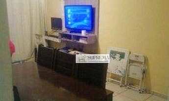 Imagem: Casa com 2 dormitórios à venda, 52 m²