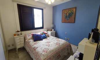 Imagem 6: Apartamento à venda, 4 quartos, 2 suítes, 2 vagas, Sion - Belo Horizonte/MG