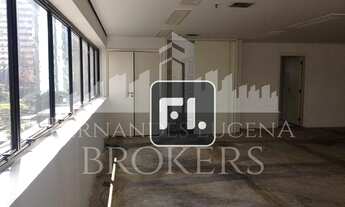 Imagem: Conjunto para alugar, 109 m² por R$ 7.500,01/mês