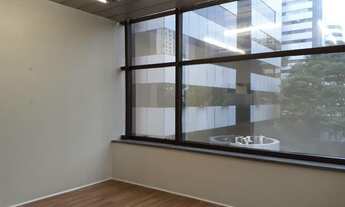 Imagem 3: Conjunto Comercial à venda Rua Flórida 586m² Berrini - São Paulo