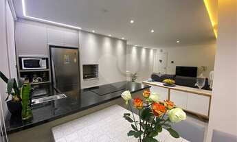 Imagem 3: Apartamento-São Paulo-SANTO AMARO