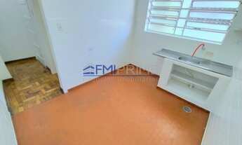 Imagem 2: Venda Apartamento com 2 dormitórios, 104 m² por R$ 360.000 - Liberdade - São Paulo/SP