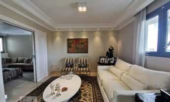 Imagem 3: Apartamento à venda com 300m², 3 quartos e 6 vagas no Morumbi