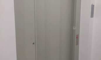 Imagem 7: Apto para alugar c/ 2 Quartos, 1 Banheiro , Sala, Cozinha, Lavanderia, Sacada , Equipado C