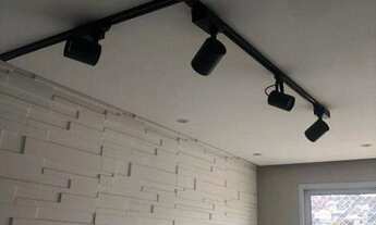 Imagem 6: Apartamento com 2 dormitórios para alugar, 49 m² por R$ 1.800,00/mês - Portal dos Ipês II