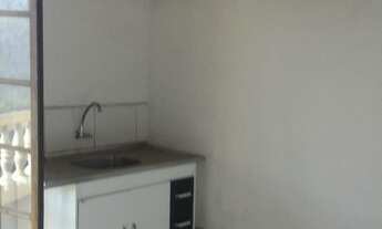 Imagem 3: Casa de 2 cômodos