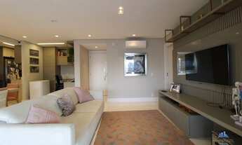 Imagem 2: SãO PAULO - Apartamento Padrão - Chácara Santo Antonio