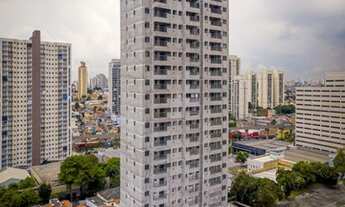 Imagem: Apartamento a Venda na Vila Prudente, 65m²