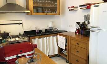 Imagem 7: Casa de vila de 90m² à venda no Jardim Paulista - 2 quartos, 2 banheiros e 1 vaga