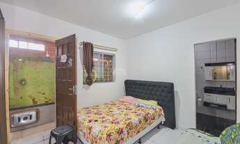 Imagem 6: Sobrado de 151 m² com 3 quartos no Bairro Uberaba