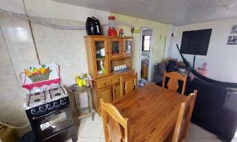 Imagem 4: Apartamento para aluguel com 35 metros quadrados com 1 quarto em São Brás - Belém - PA