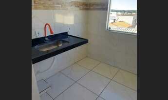 Imagem 7: Apartamento de 2 quartos - Bairro Floresta Encantada em Esmeraldas/MG