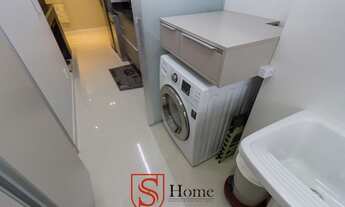 Imagem 5: Apartamento 2 quartos e 2 vagas para aluguel no Centro