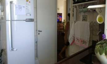 Imagem 7: São Vicente - Apartamento Padrão - Gonzaguinha