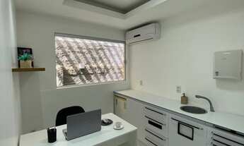 Imagem 7: Aluguel de sala médica e odontológica em Ponta Negra