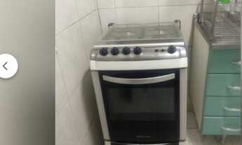 Imagem 6: Belo Horizonte - Apartamento Padrão - Candelaria