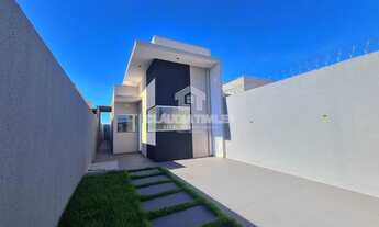 Imagem 2: Casa em Construção- North Park