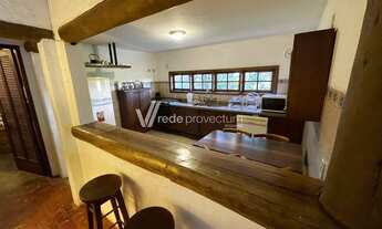 Imagem 7: Chácara - Sousas - Campinas