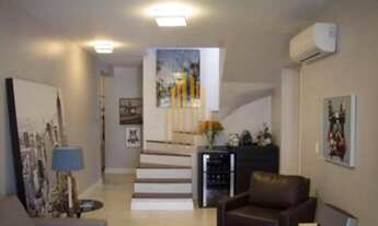 Imagem 3: COBERTURA COM 1 VAGA NO MORUMBI