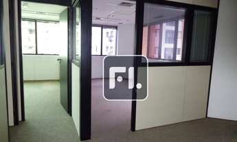 Imagem 7: Conjunto para alugar, 90 m² por R$ 7.800,01/mês - Itaim Bibi - São Paulo/SP