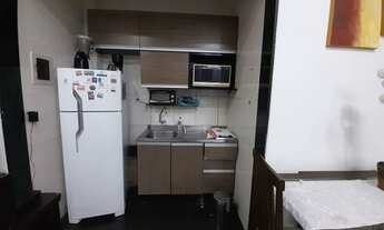 Imagem 3: Entrar e morar. Apartamento com 1 quarto (suíte) à venda, 35 m², Copacabana, Rio de Janeir