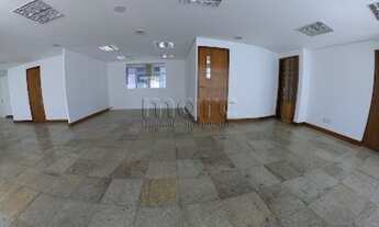 Imagem 5: SAO PAULO - Conjunto Comercial/Sala - BELA VISTA