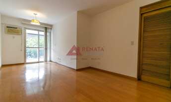 Imagem 4: Apartamento com 2 dormitórios à venda, 86 m² por R$ 560.000,00 - Tijuca - Rio de Janeiro/R