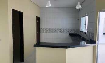 Imagem: Casa nova ! Terreno 10x20