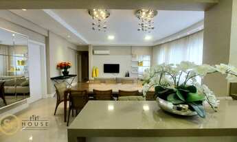 Imagem 6: Apartamento com 3 dormitórios à venda, 122 m² por R$ 1.750.000 - Centro - Balneário Cambor