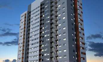 Imagem 2: Apartamento no Jardim Marajoara, 58m² com 2 dormitórios e 1 vaga