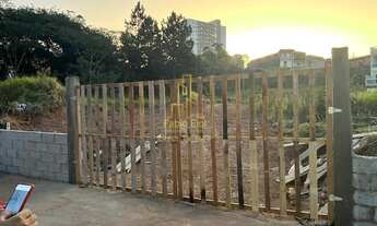 Imagem: Terreno para Venda em Mauá, Jardim Guapituba