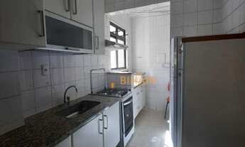 Imagem 4: Apartamento com 2 dormitórios para alugar, 80 m² por R$ 2.500/mês - Buritis - Belo Horizon