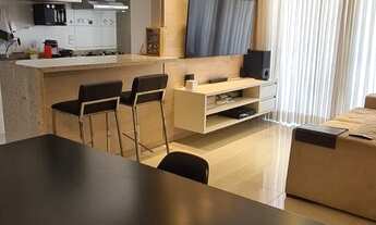 Imagem 1: GOIâNIA - Apartamento Padrão - Parque Amazônia