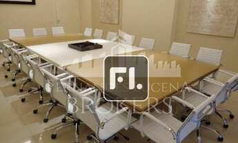 Imagem 5: Conjunto à venda, 141 m² por R$ 1.000.000,00 - Chácara Santo Antônio - São Paulo/SP