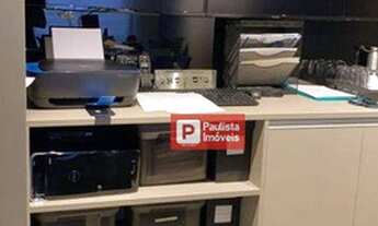 Imagem 7: Sala à venda, 45 m² por R$ 380.000,00 - Chácara Santo Antônio - São Paulo/SP