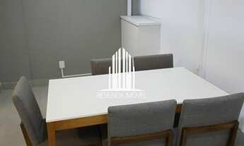 Imagem 3: Lindo apartamento Vila Mariana próximo ao Ibirapuera