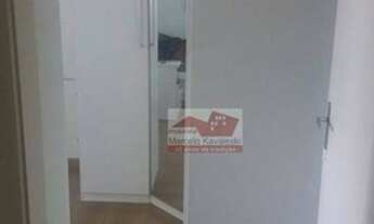 Imagem 5: Apartamento com 2 dormitórios à venda, 52 m² por R$ 280.000,00 - Ipiranga - São Paulo/SP