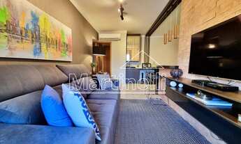 Imagem 6: Ribeirão Preto - Apartamento Padrão - Jardim Nova Aliança