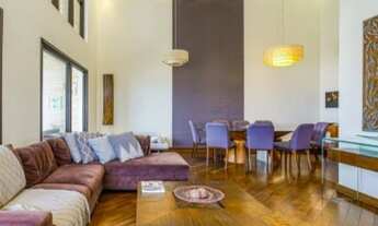 Imagem 5: Apartamento à venda com 335m², 4 quartos e 6 vagas em Perdizes