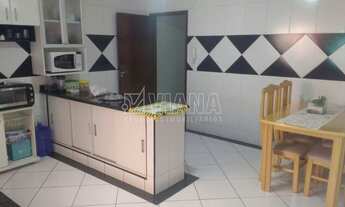 Imagem: SãO CAETANO DO SUL - Casa Padrão - Olímpico