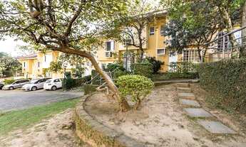 Imagem 5: Porto Alegre - Casa de Condomínio - Jardim Carvalho