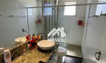 Imagem 5: Maravilhoso 3 quartos no coração de itapoa