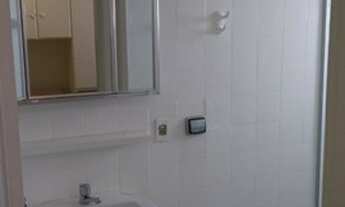 Imagem 6: Apartamento na Consolação 113m² 3 Dormitórios, 2 Banheiros, 1 Vaga