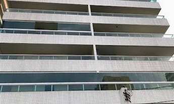 Imagem: APARTAMENTO GUILHERMINA - PRAIA GRANDE SP