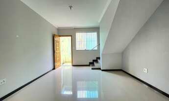 Imagem: Casa para venda com 75 metros quadrados