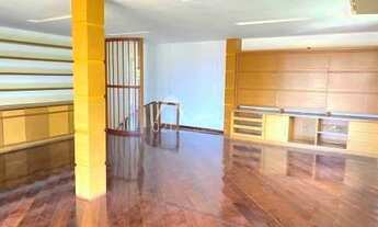 Imagem 5: Cobertura à venda, 4 quartos, 1 suíte, 2 vagas, Gávea - Rio de Janeiro/RJ